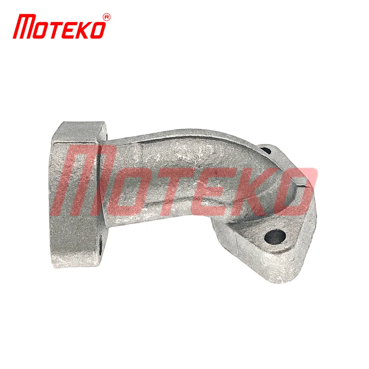 Впускной коллектор карбюратора - Фотография_6