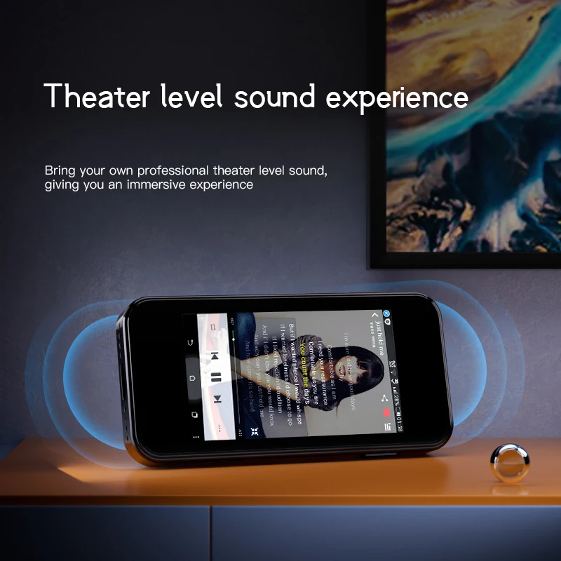 Soyes xs13 mini смартфон на android 2 - Фотография_4