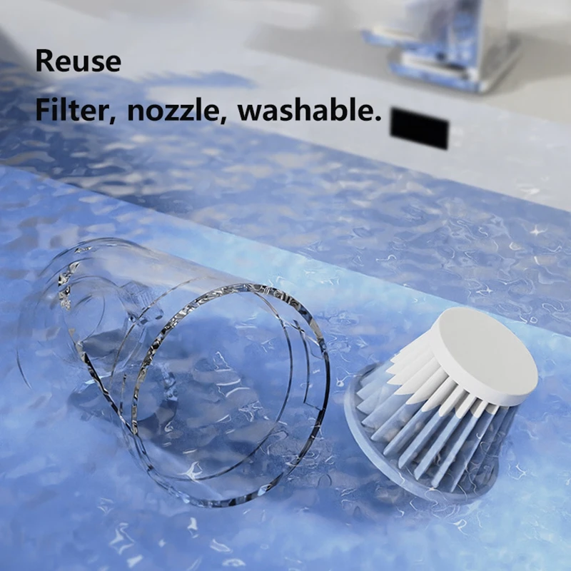 Xiaomi 3500pa беспроводной автомобильный - Фотография_5