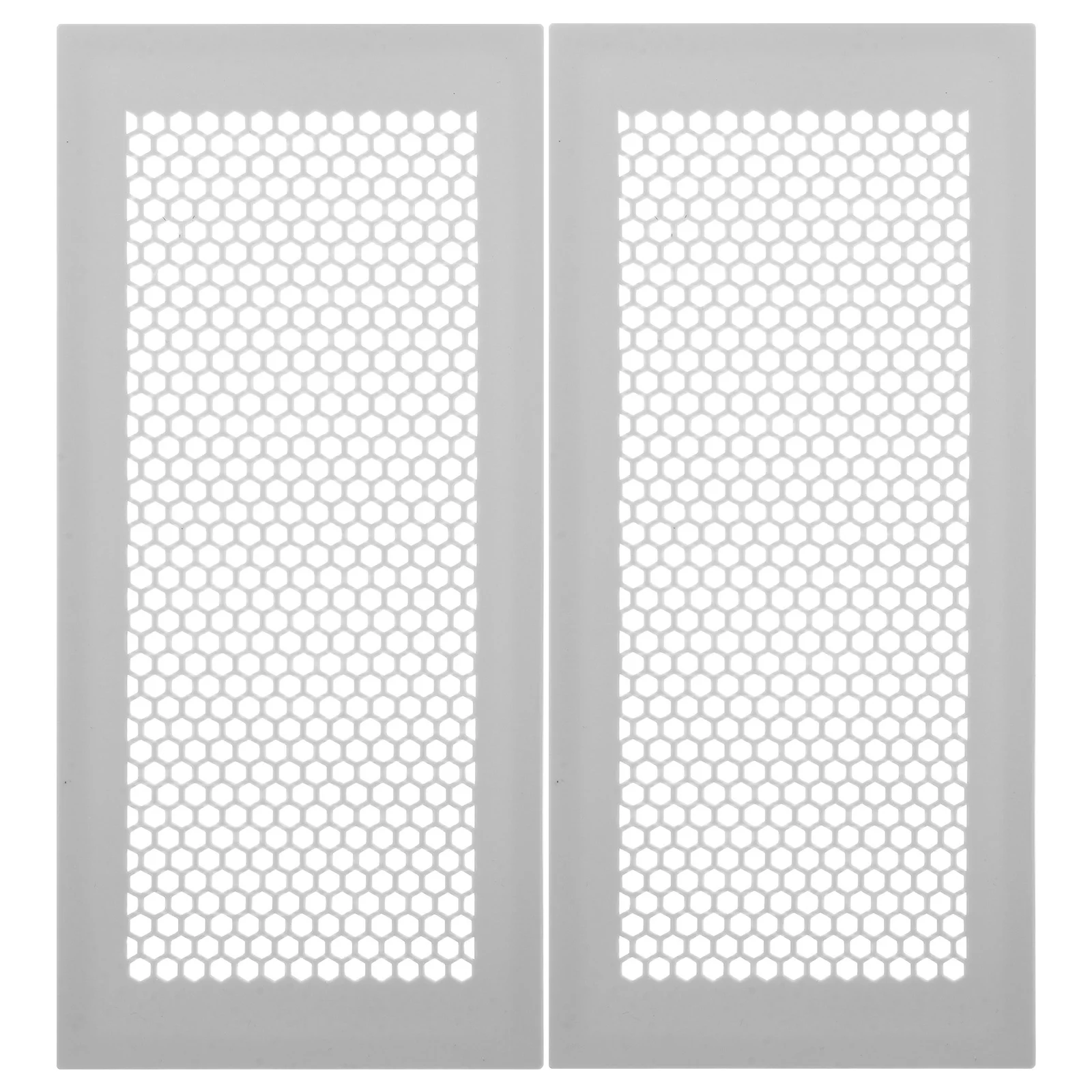 4x10 напольная вентиляционная крышка - Фотография_3