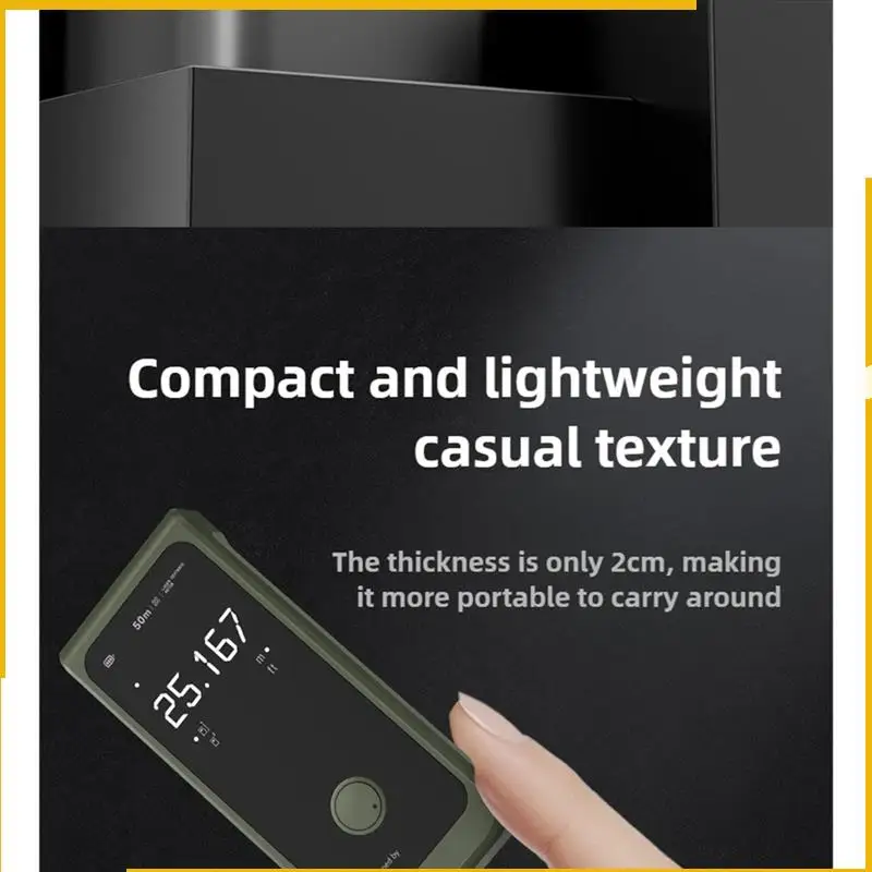 A93p умный лазерный измерительный - Фотография_3