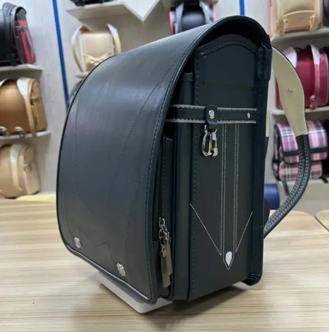 Японский рюкзак randoseru - Фотография_4