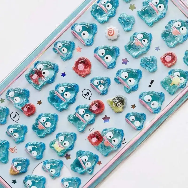 Года, hellokitty hangyodon cinnamoroll