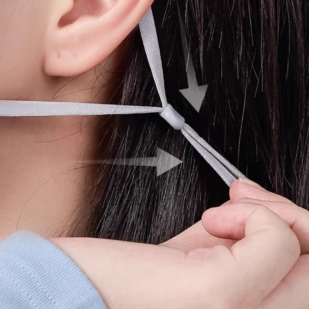 Новая зимняя теплая термомаска - Фотография_5