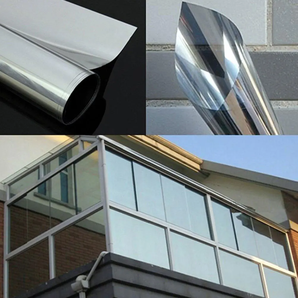 Теплоизоляционная пленка для окон - Фотография_3