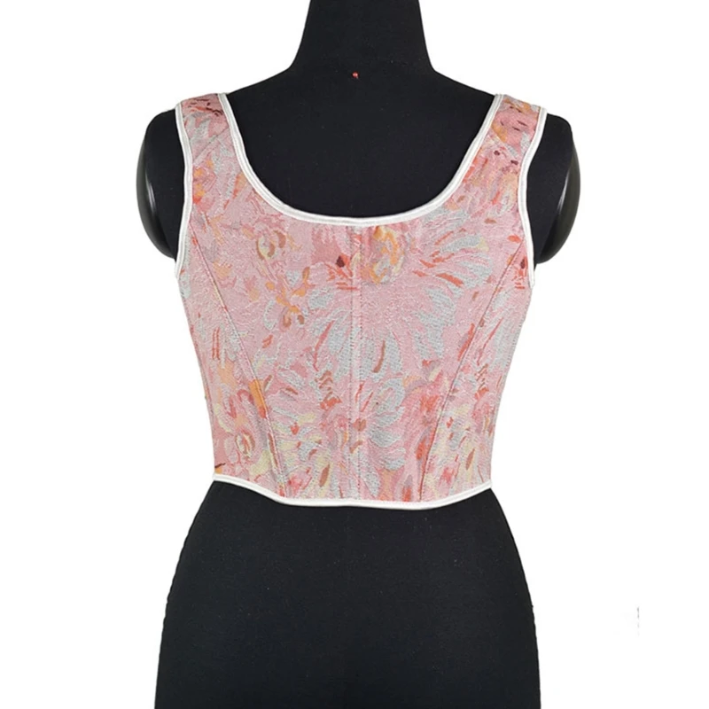 Body shaper корсет push up женский - Фотография_4