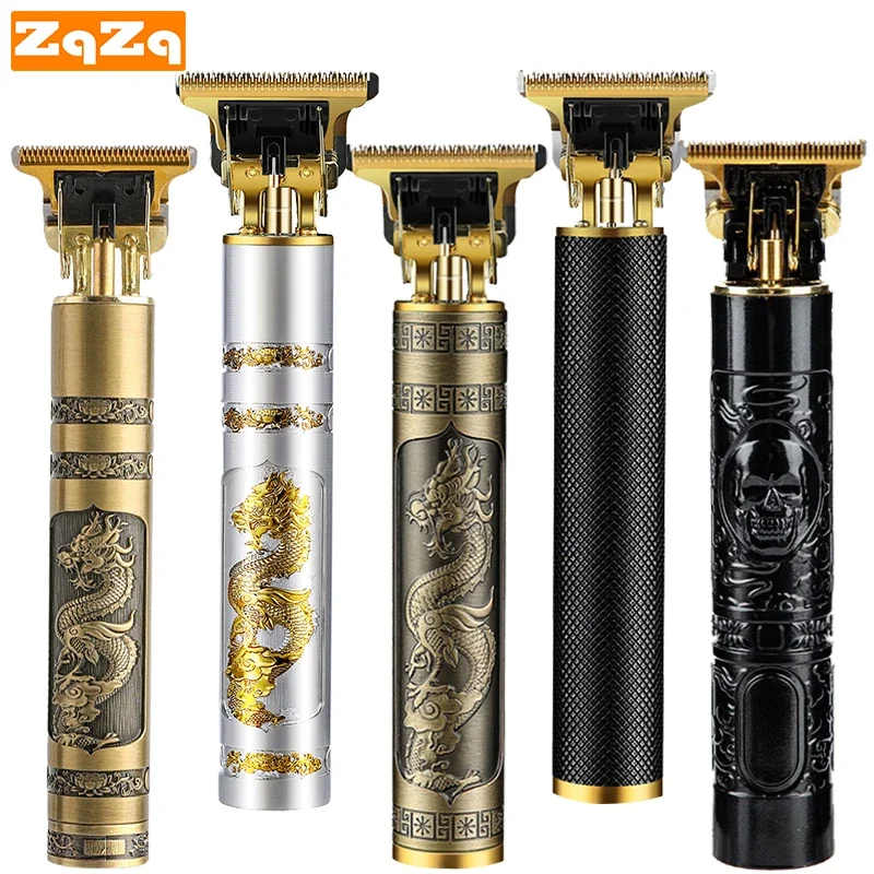 Zqzq машинка для стрижки