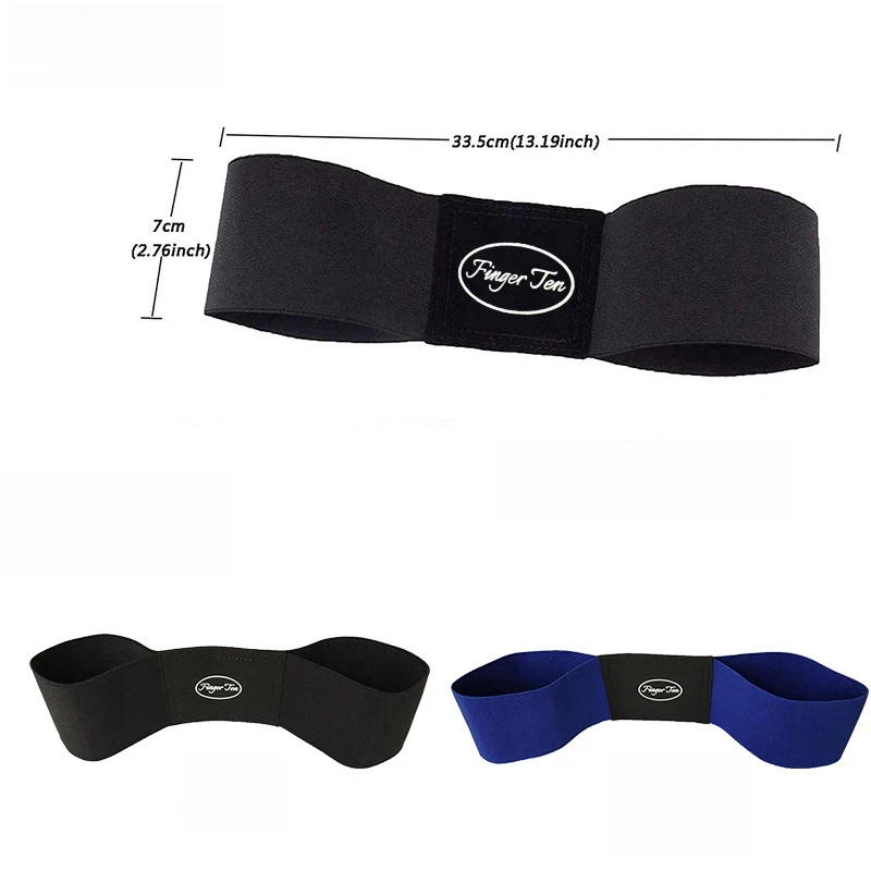 Профессиональный эластичный тренажер для гольфа - Фотография_6