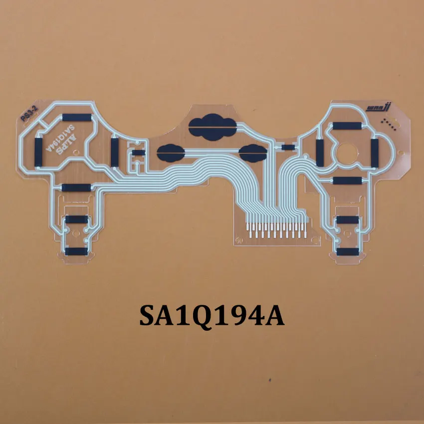 Jcd для ps3, игровой контроллер - Фотография_5