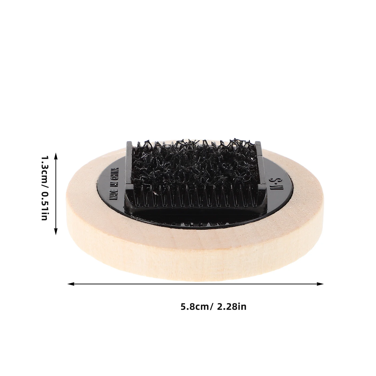 Расческа для волос с смычком для скрипки - Фотография_2