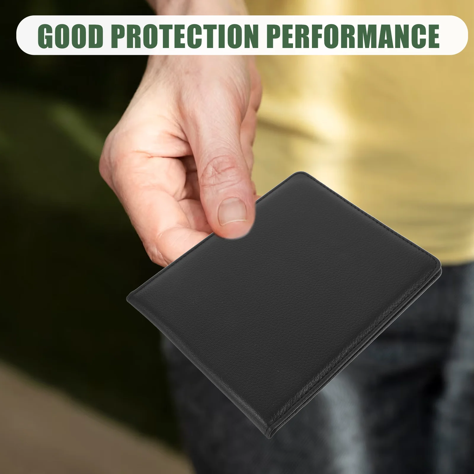 Держатель сертификата для инвалидов - Фотография_5