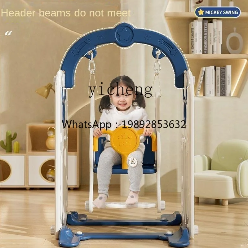 Zz детские качели для дома - Фотография_4