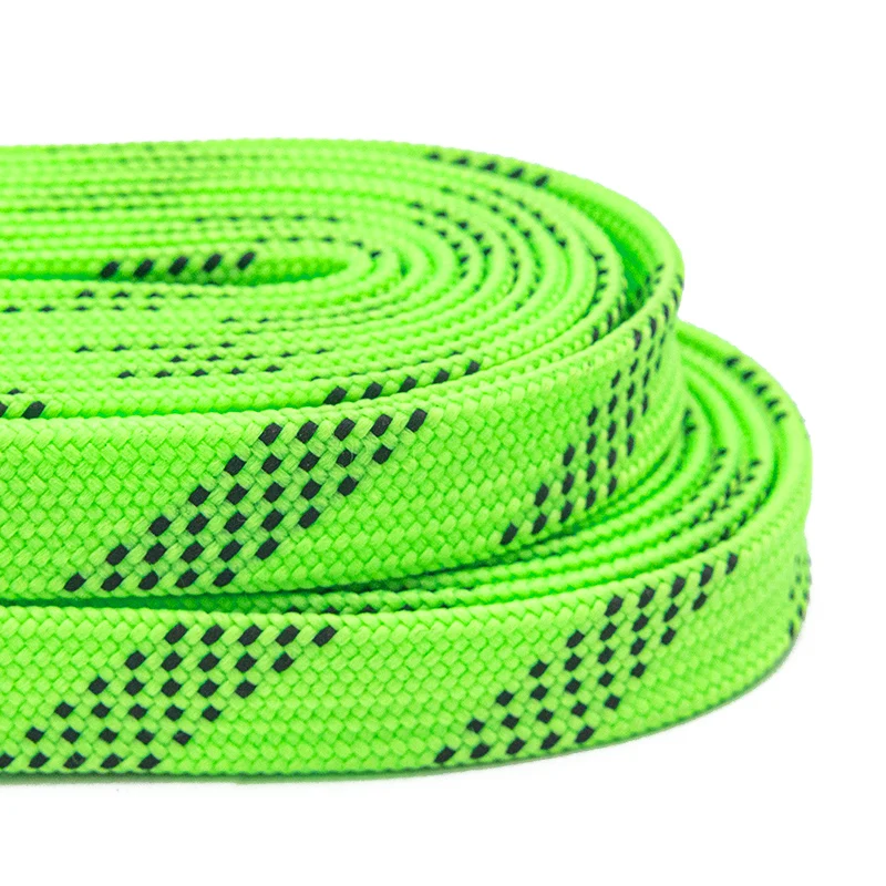 Шнурки для хоккейных коньков - Фотография_2