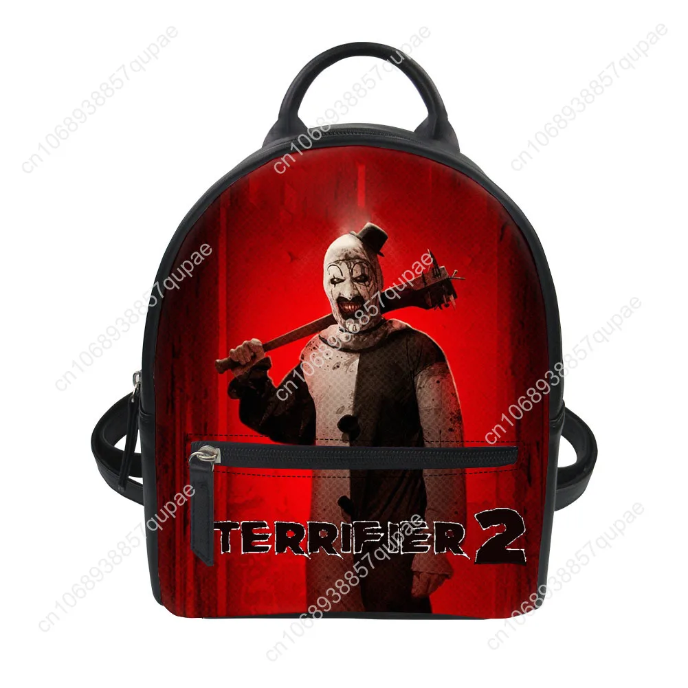 Ужасающий клоун на хэллоуин - Фотография_2