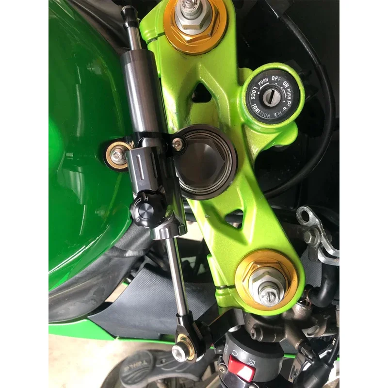 Для kawasaki ninja zx-6r zx636 zx6r zx 636 6r 2005 2006 - Фотография_3