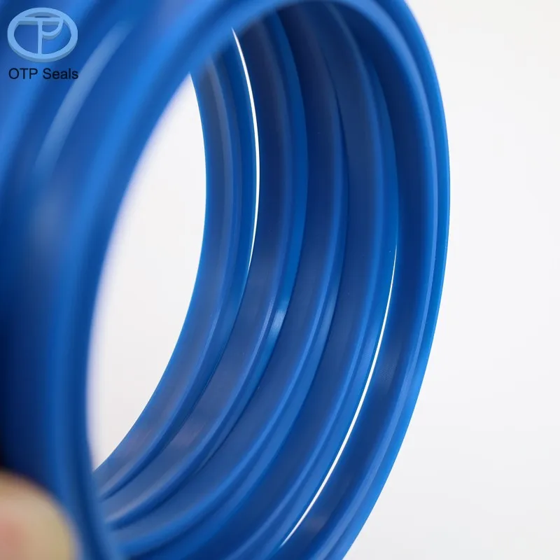 Уплотнительное кольцо y-типа - Фотография_4