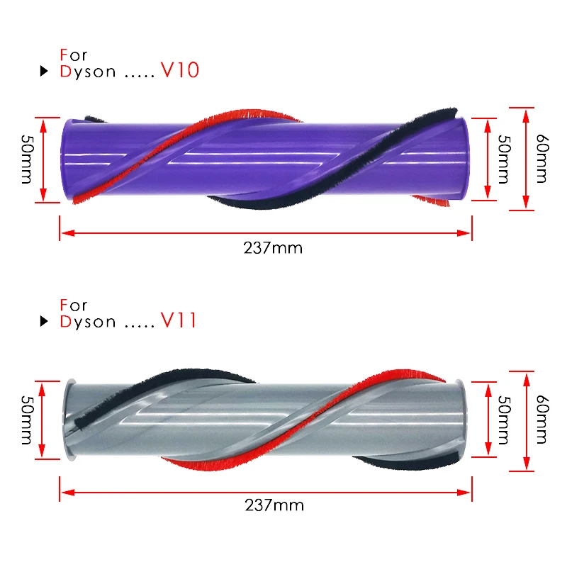 Для dyson v6 v8 v10 v11 рулонная - Фотография_4