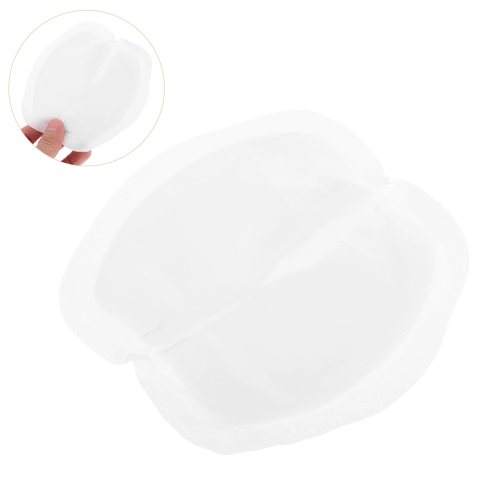 Прокладки для кормления грудью - Фотография_2