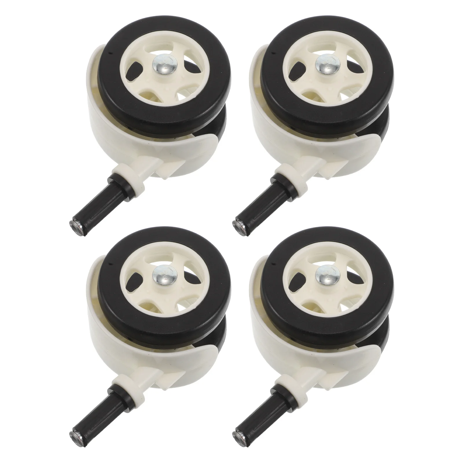 Сменные бесшумные колеса для ходунков - Фотография_2