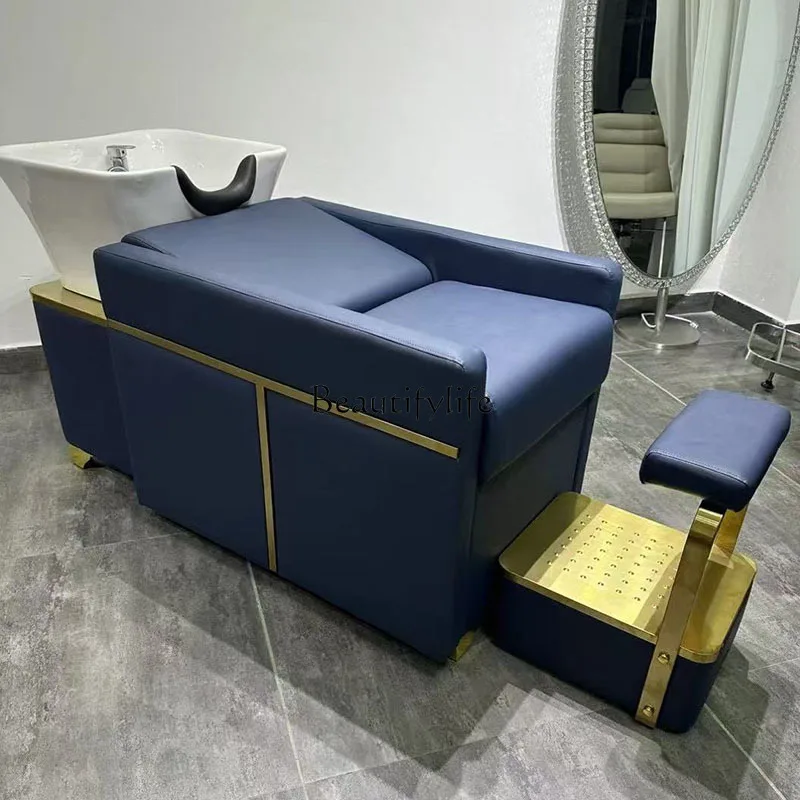 Yj32 парикмахерская - Фотография_2