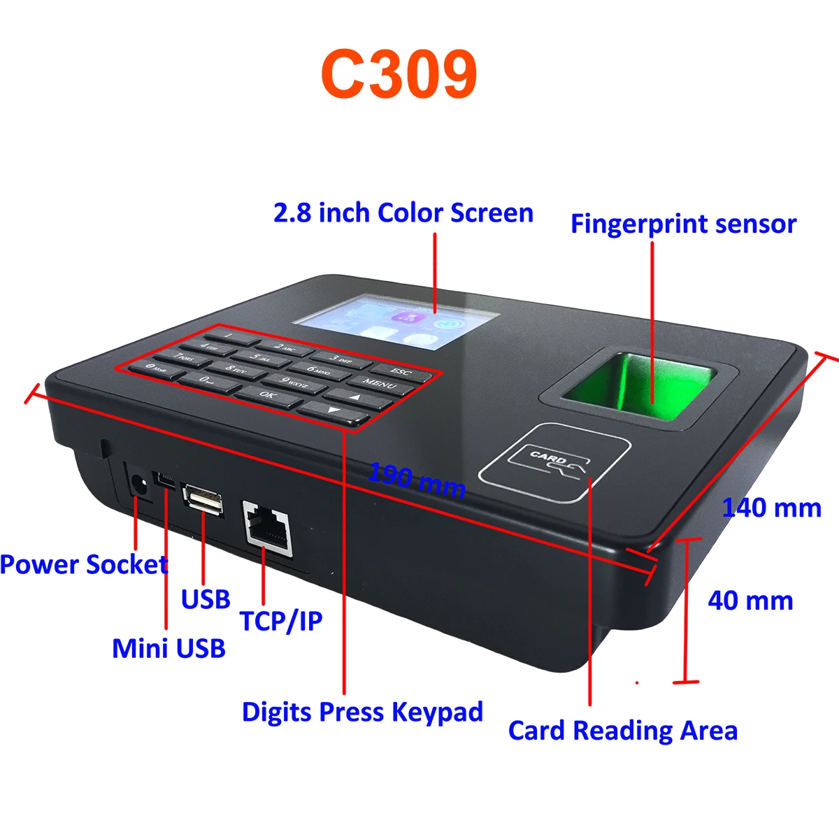 Wi-fi бесконтактная rfid ic nfc-карта - Фотография_3