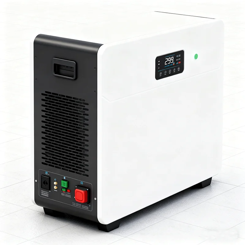 51.2v 200ah сплит «все в одном» - Фотография_4