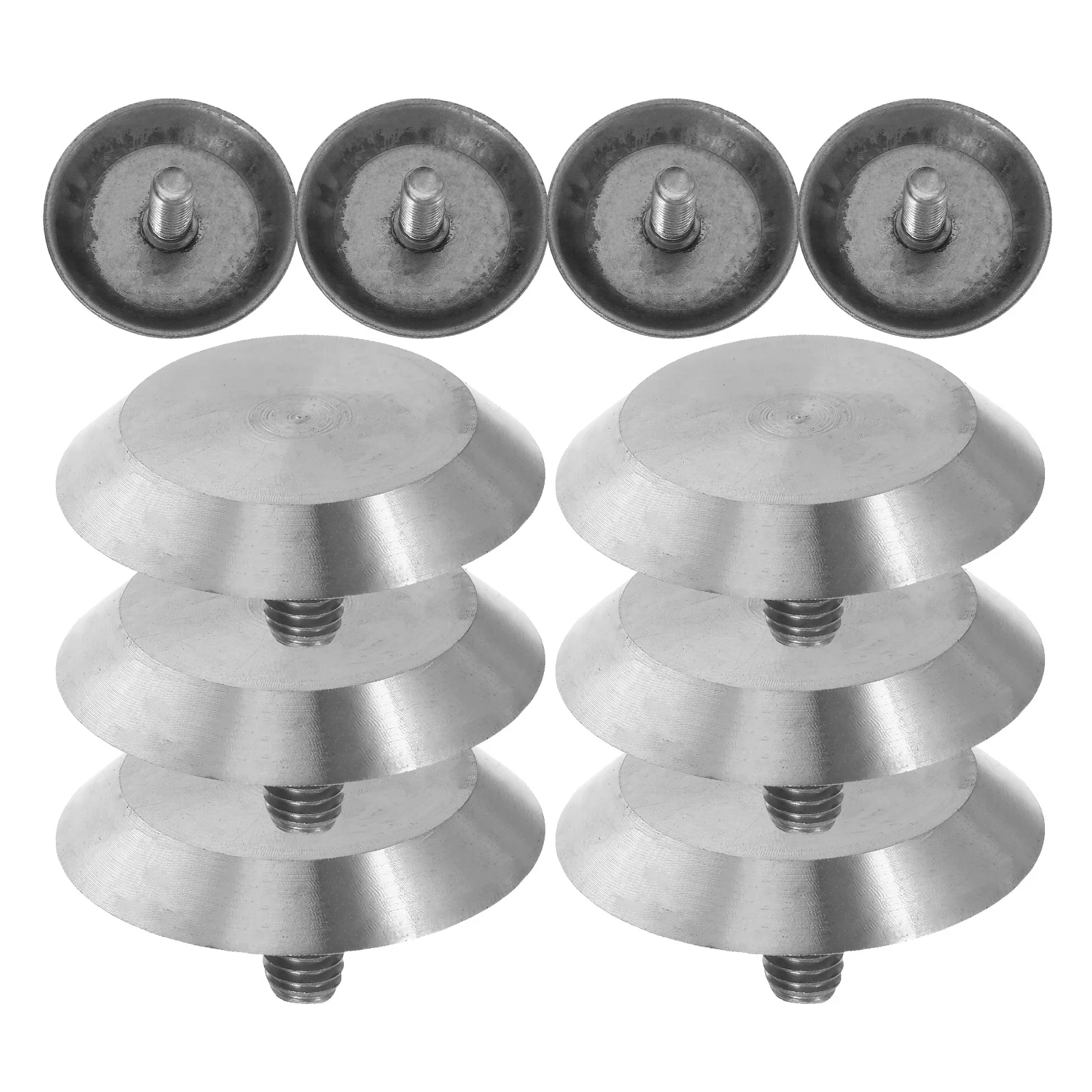 Тактильные шпильки для слепых дорог - Фотография_2