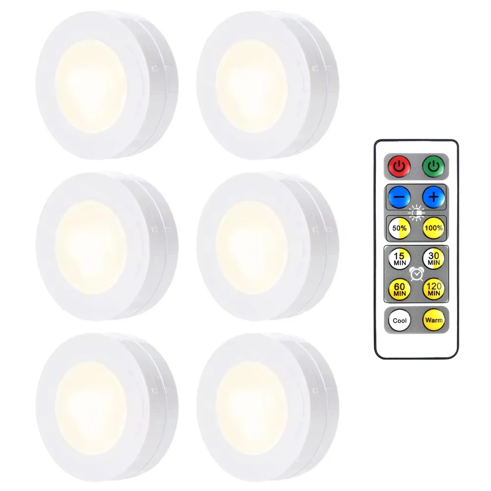 Светодиодный светильник с шайбой