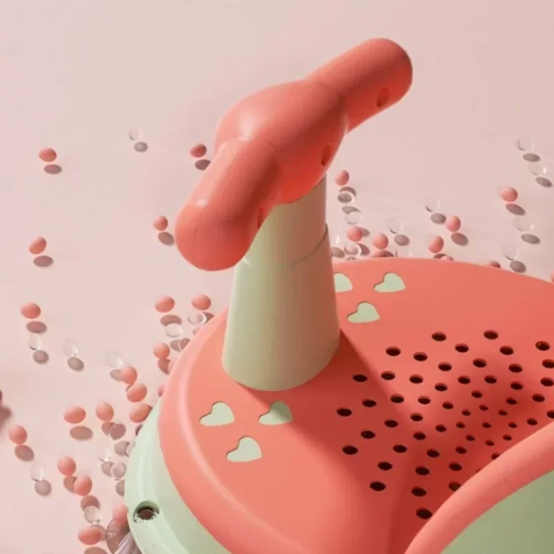 Детское сиденье для ванны - Фотография_2