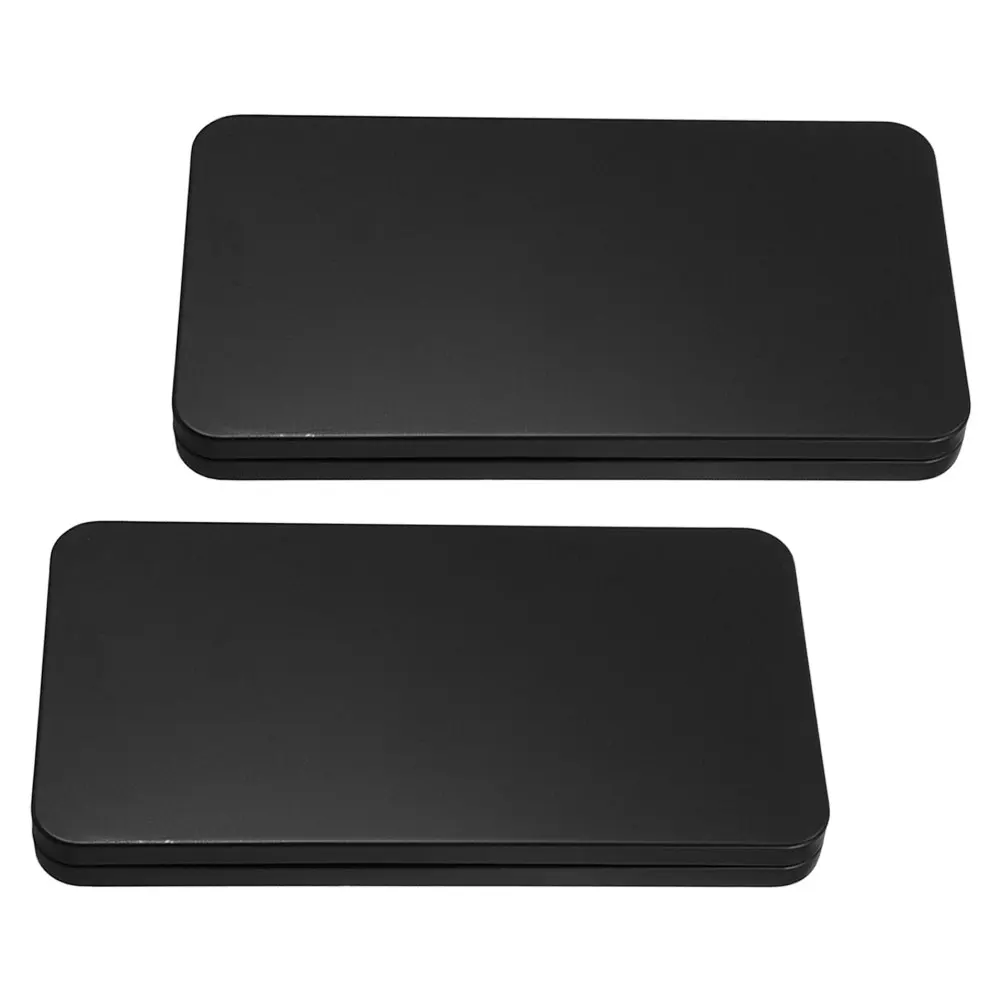 Металлический органайзер для наличных денег