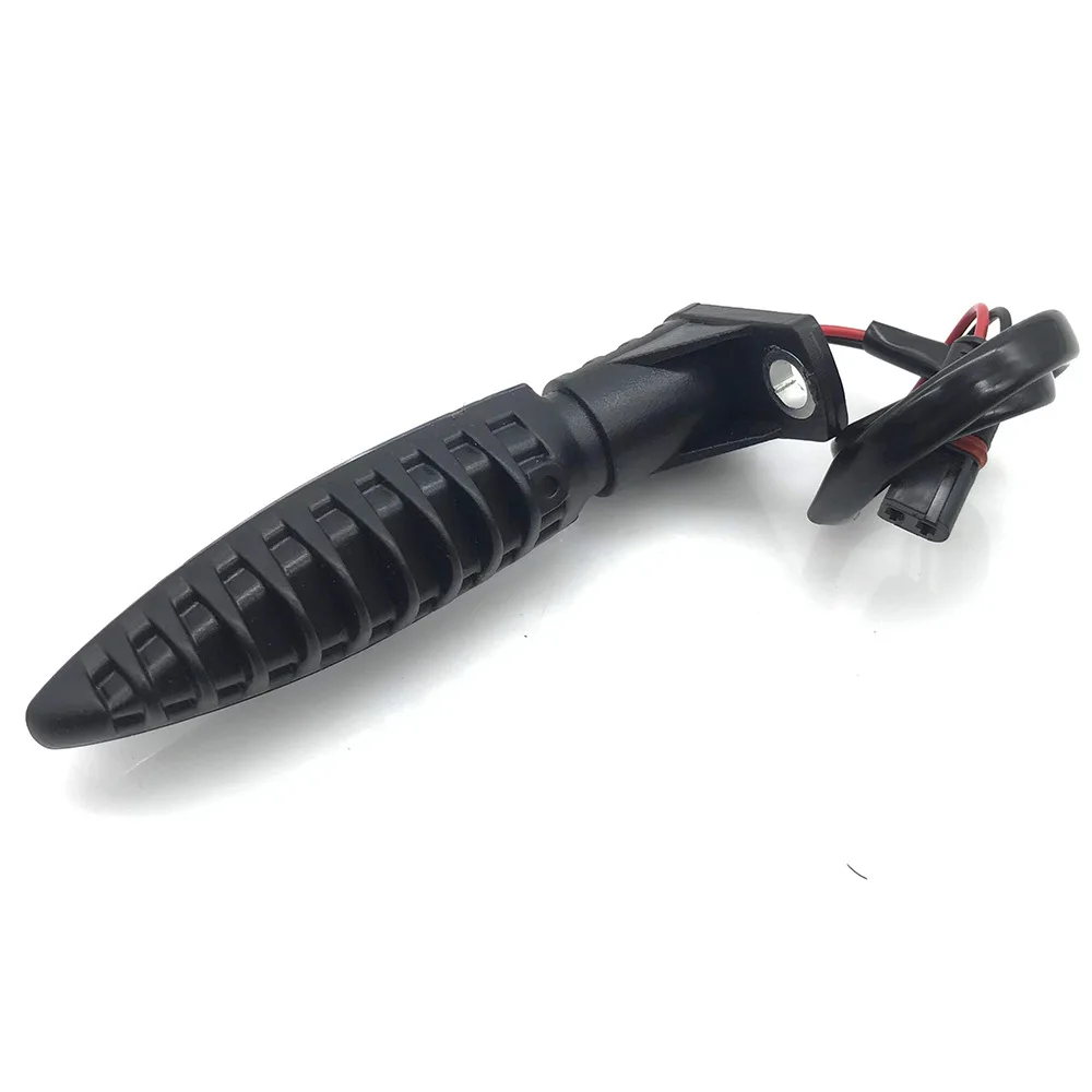 Указатели поворота для bmw r1200gs - Фотография_5