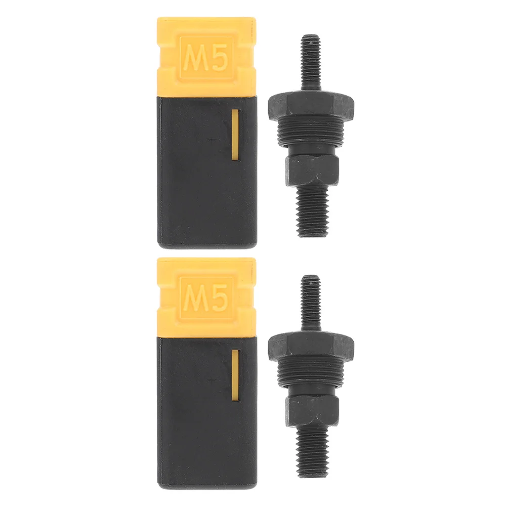 Инструмент для сборки заклепок