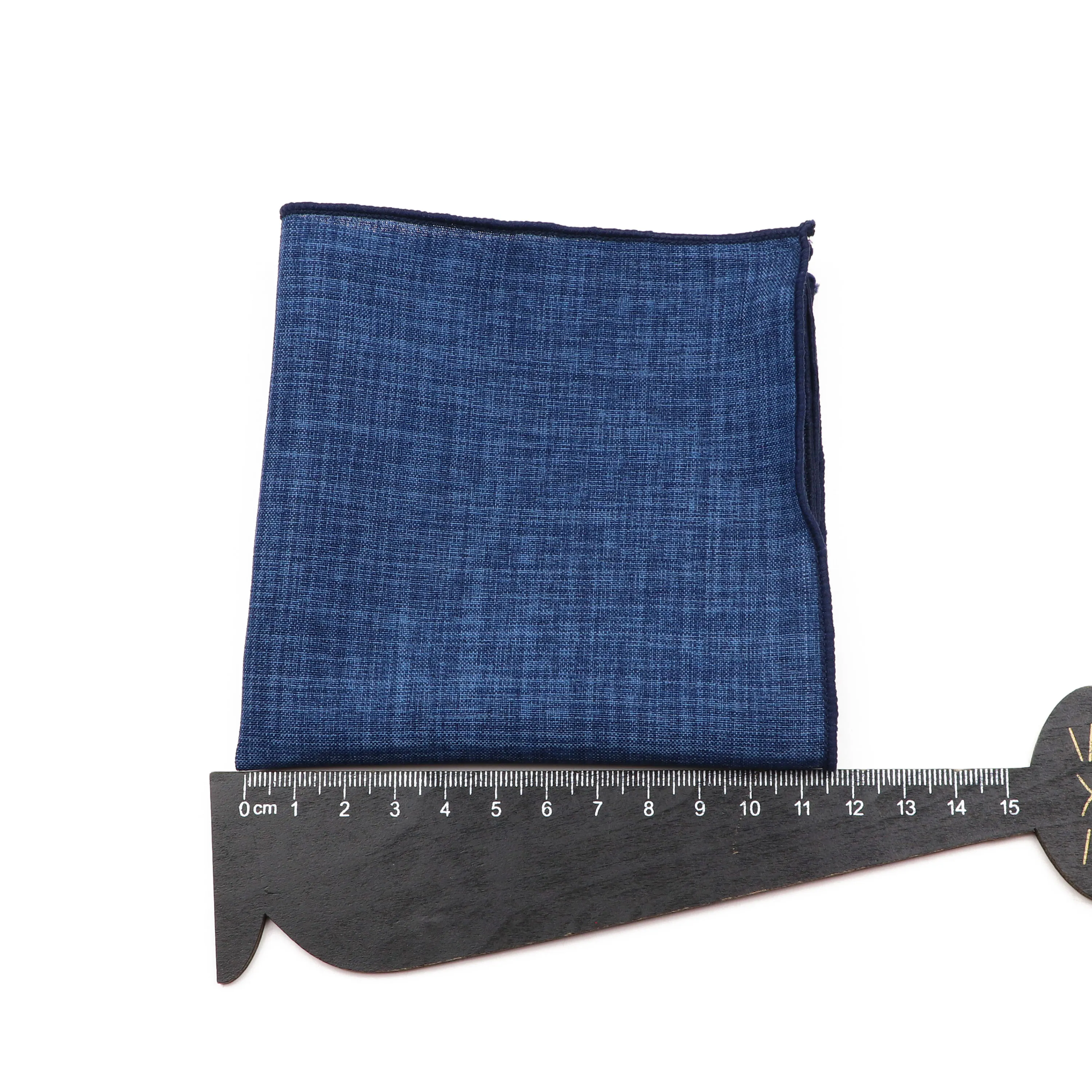 Модный однотонный платок 27 цветов - Фотография_2