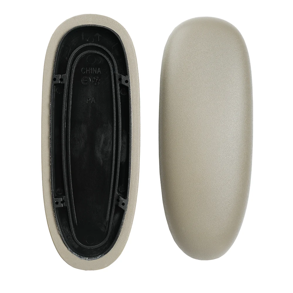 Замена колпачков подлокотников - Фотография_4