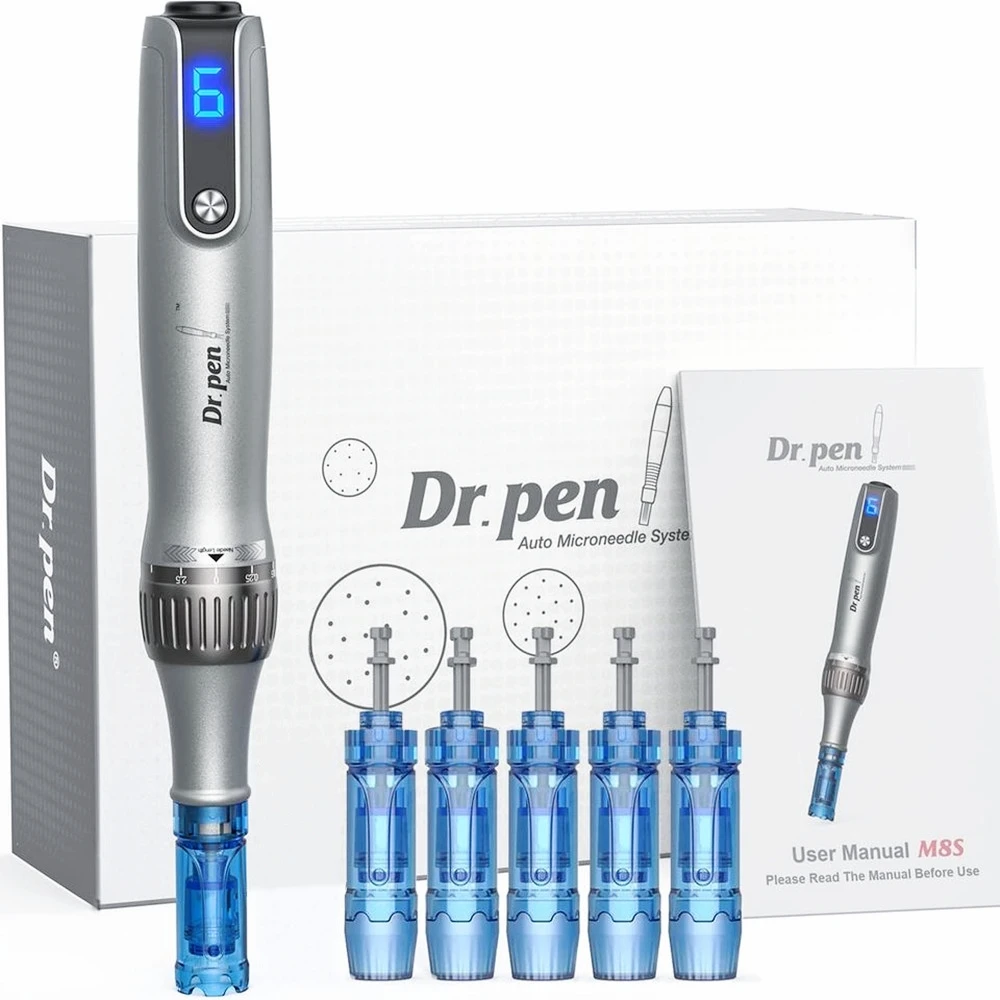 Drpen беспроводная электрическая
