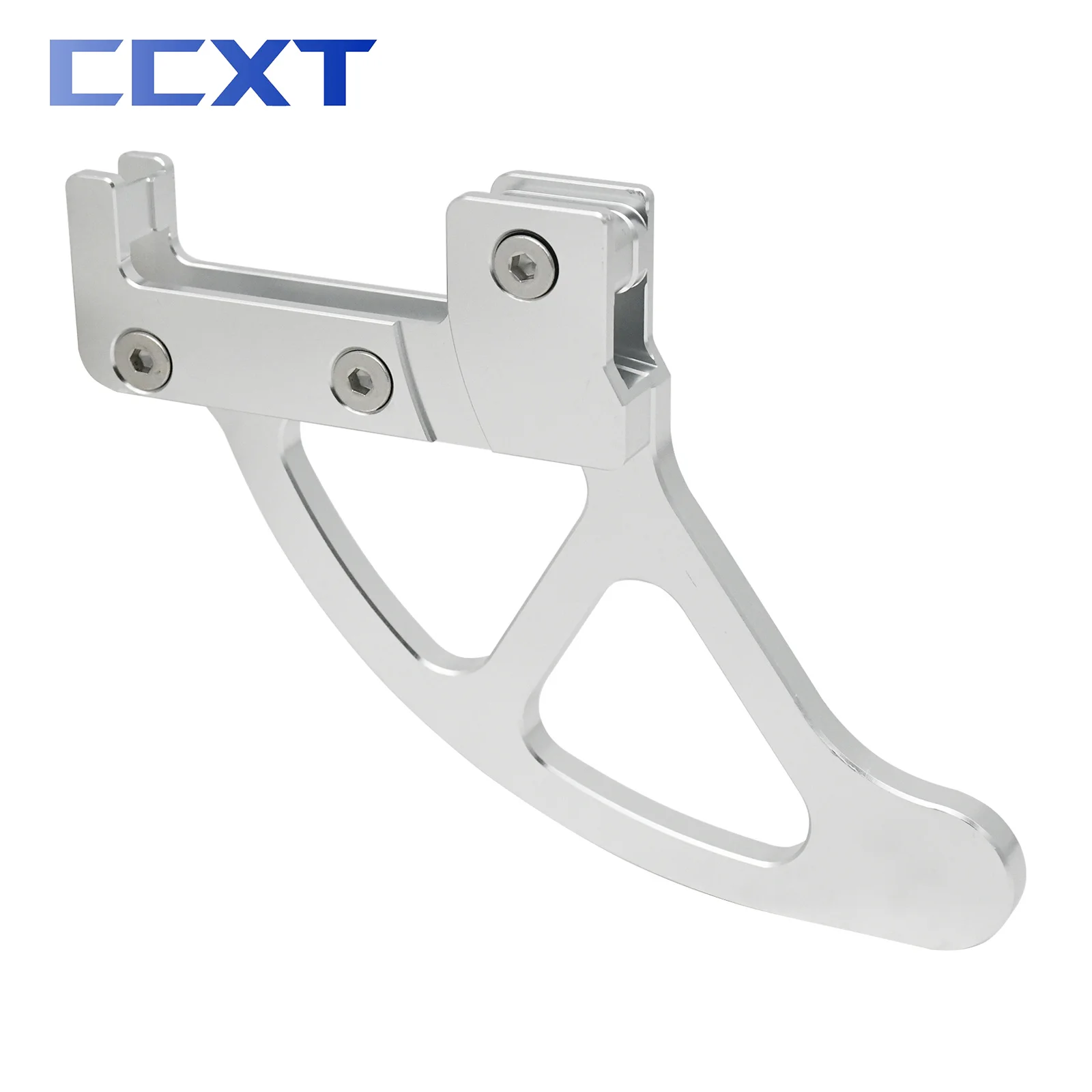 Защита заднего тормозного диска - Фотография_4