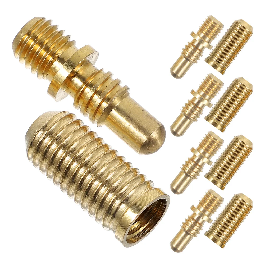 5 комплектов винтов для соединения кия - Фотография_6