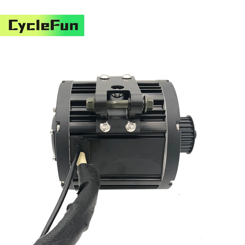 Пик 9000 вт средний приводной двигатель - Фотография_5