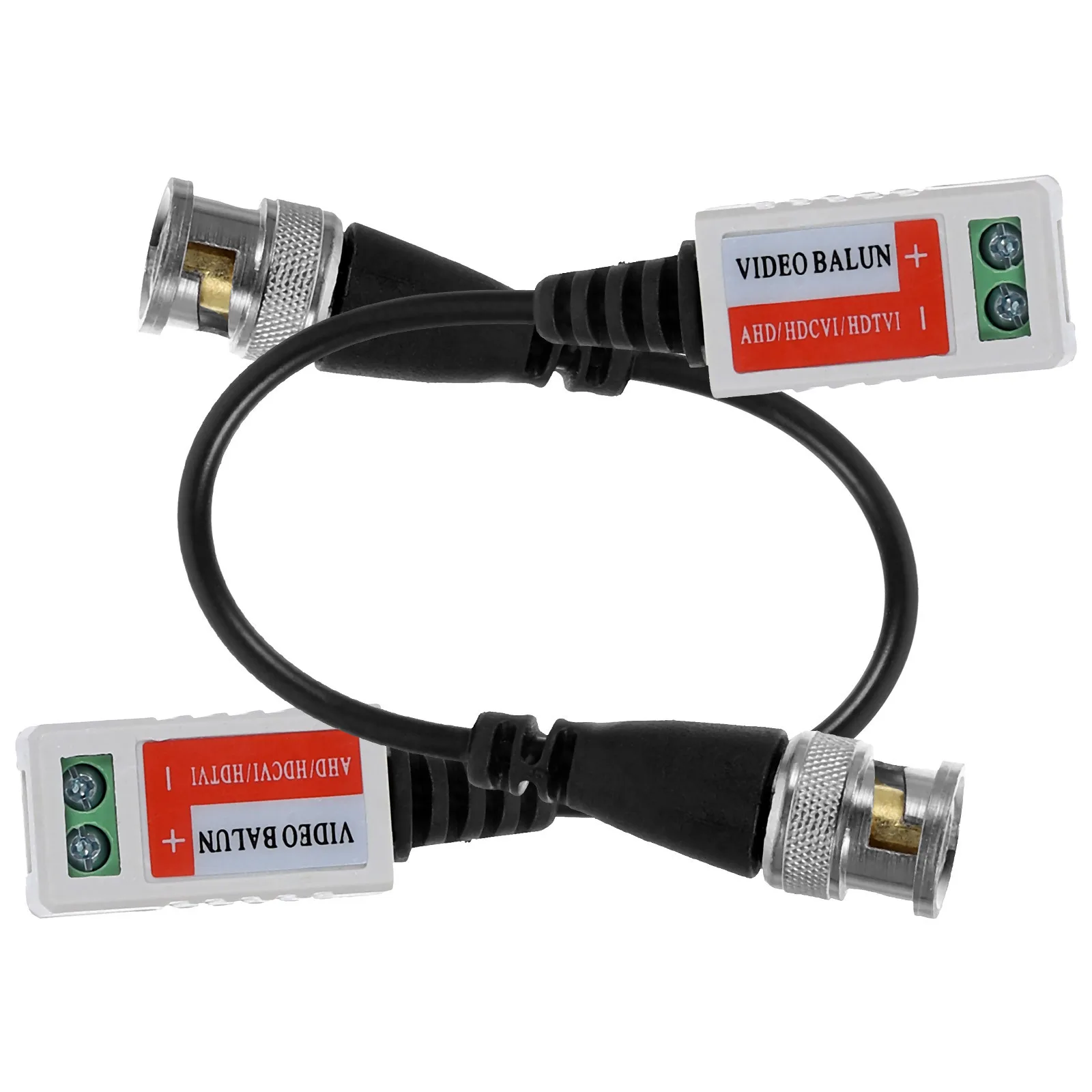 Кабель видеотрансивера для камеры видеонаблюдения 600 м