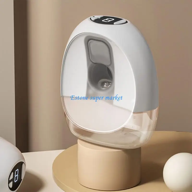 090b электрический молокоотсос - Фотография_3