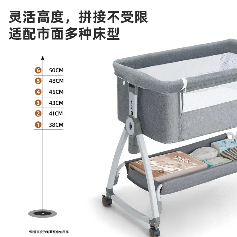 Детская кроватка - Фотография_6