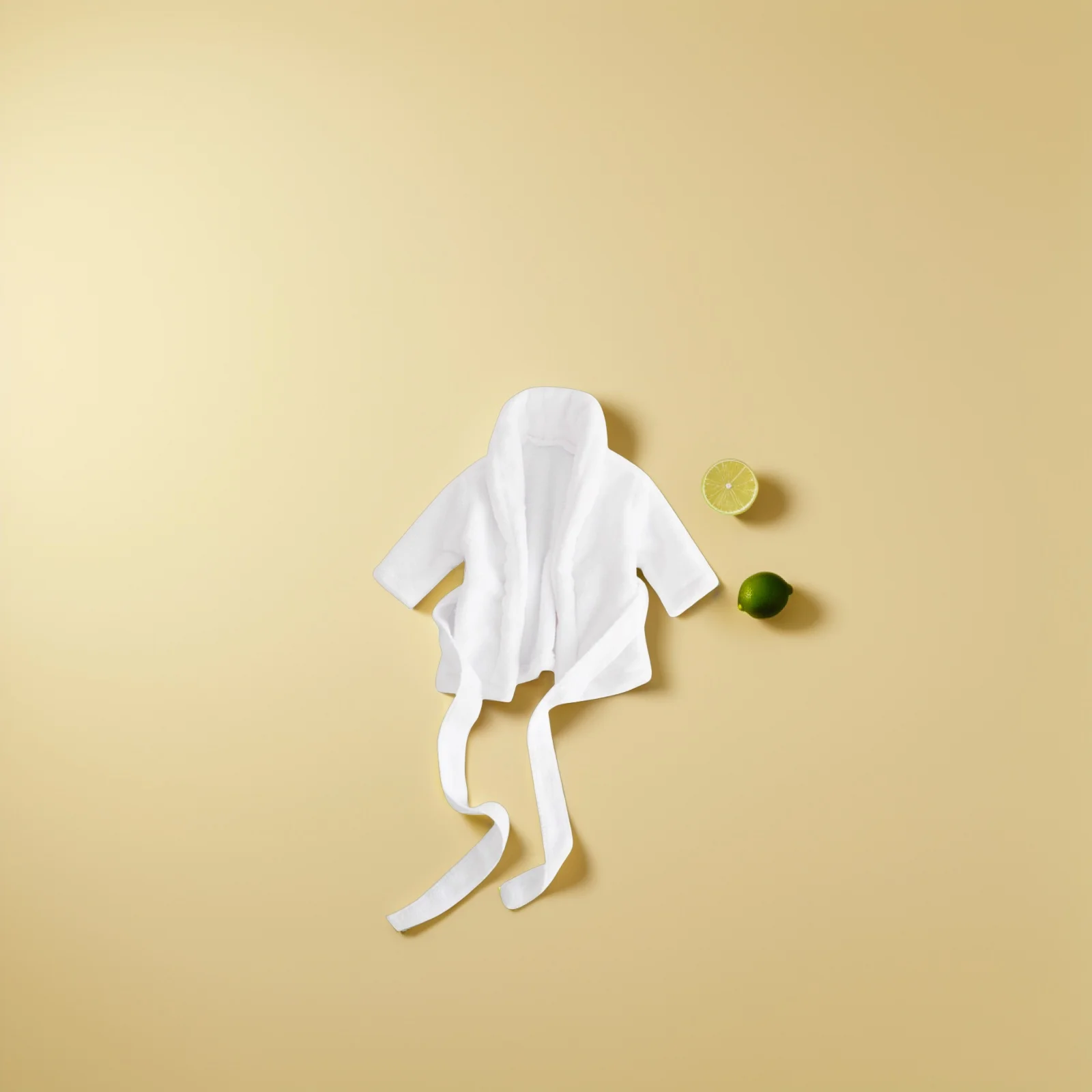 Детский халат для новорожденных девочек и мальчиков - Фотография_3