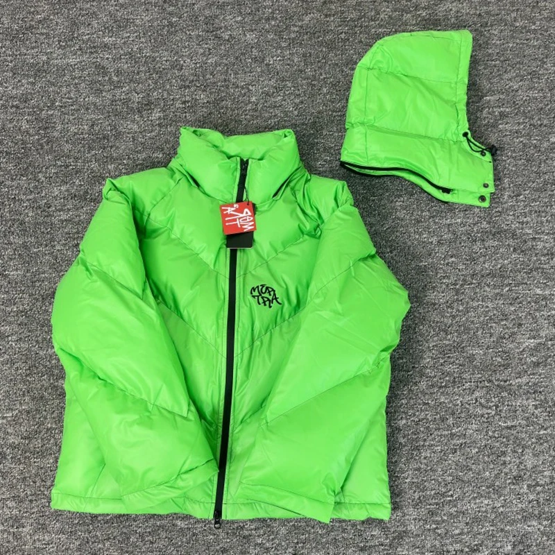 Куртка с хлопковой подкладкой mertra - Фотография_3