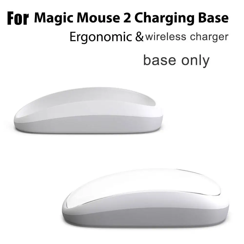 База для мыши для apple magic mouse 2 - Фотография_5