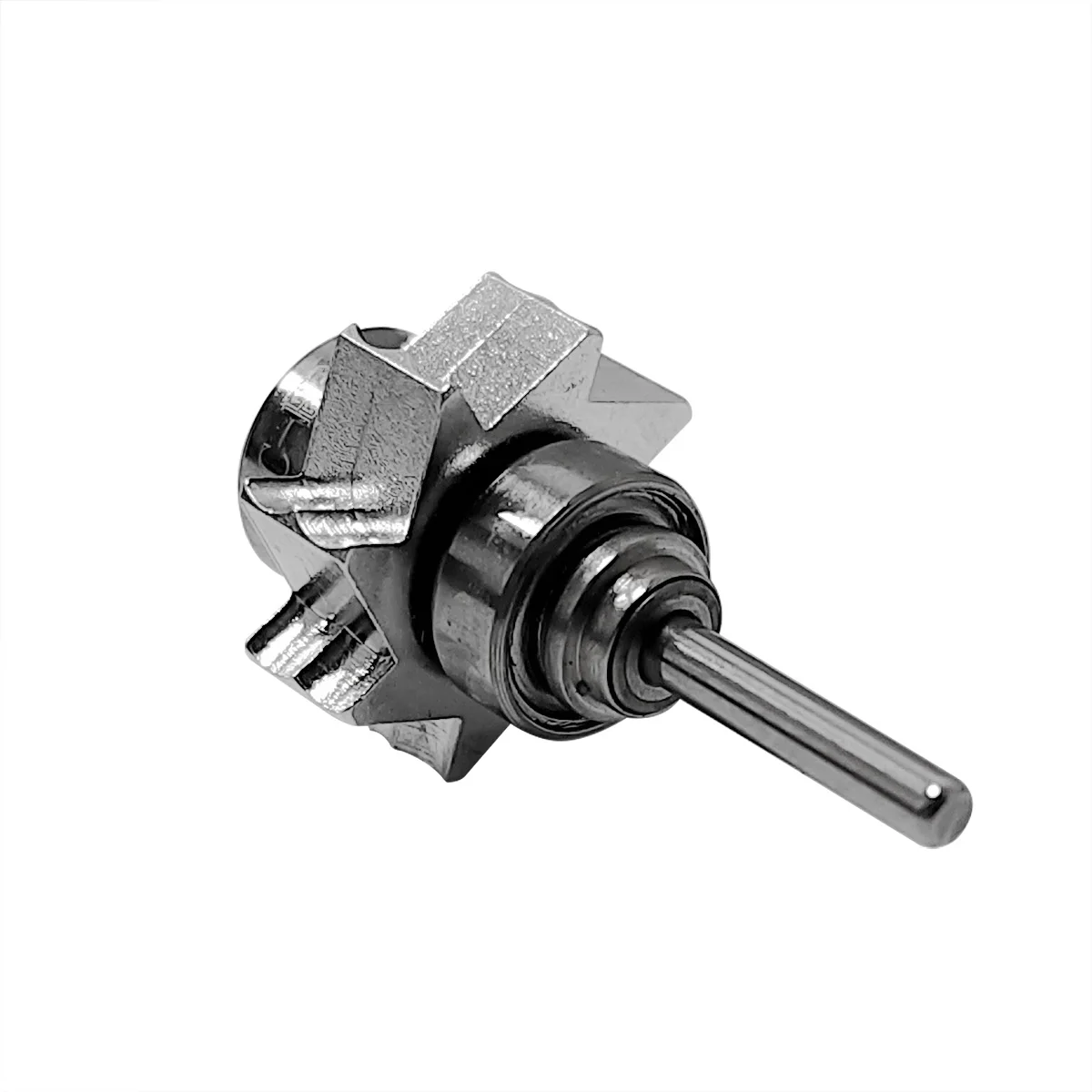 Турбинный ротор nsk ti-max nl9000t