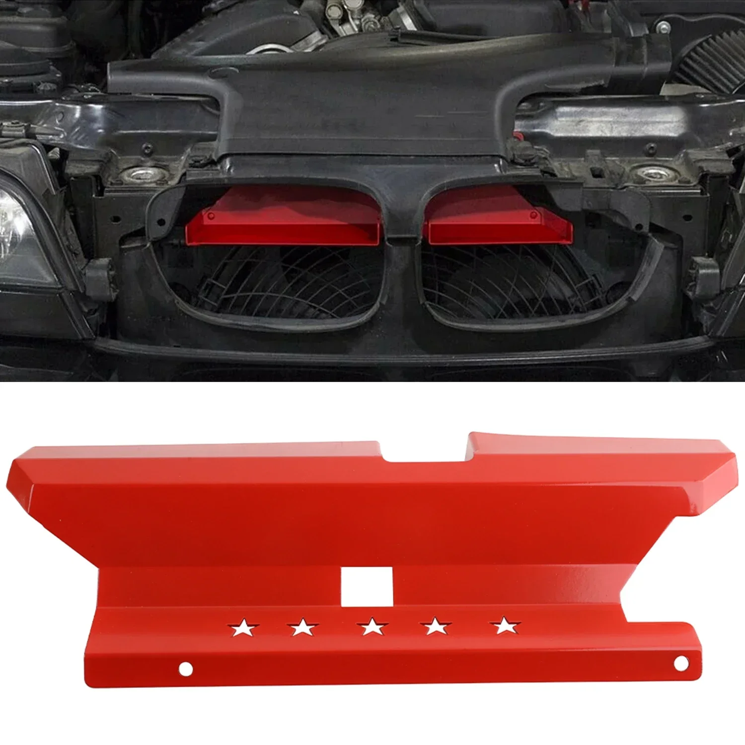 Динамический воздухозаборник для