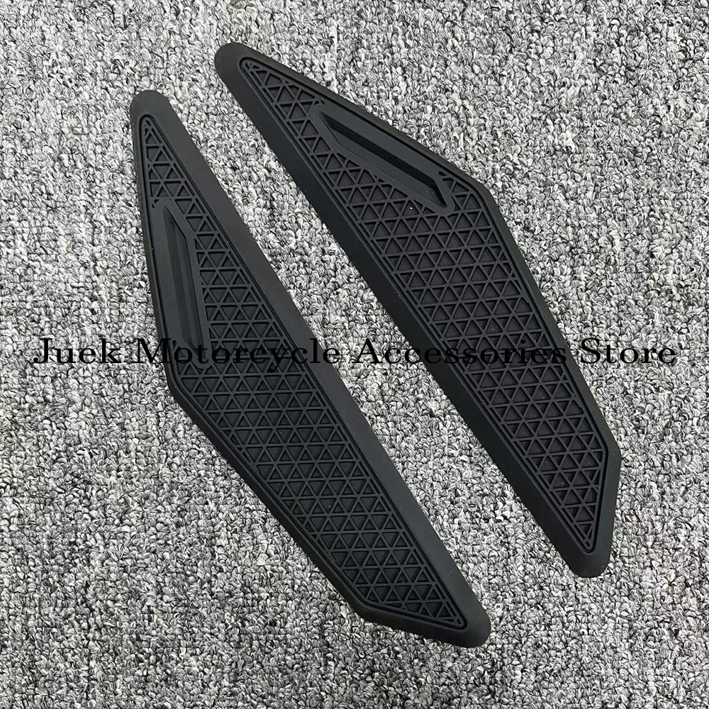 R7 новая накладка на топливный бак для yamaha yzf r7 yzfr7 2021-2022 - Фотография_4