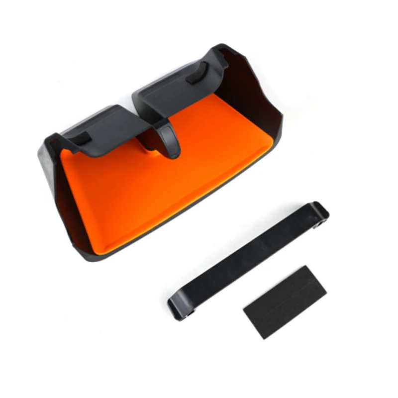 Подходит для tesla model3/y экран под ящик для хранения