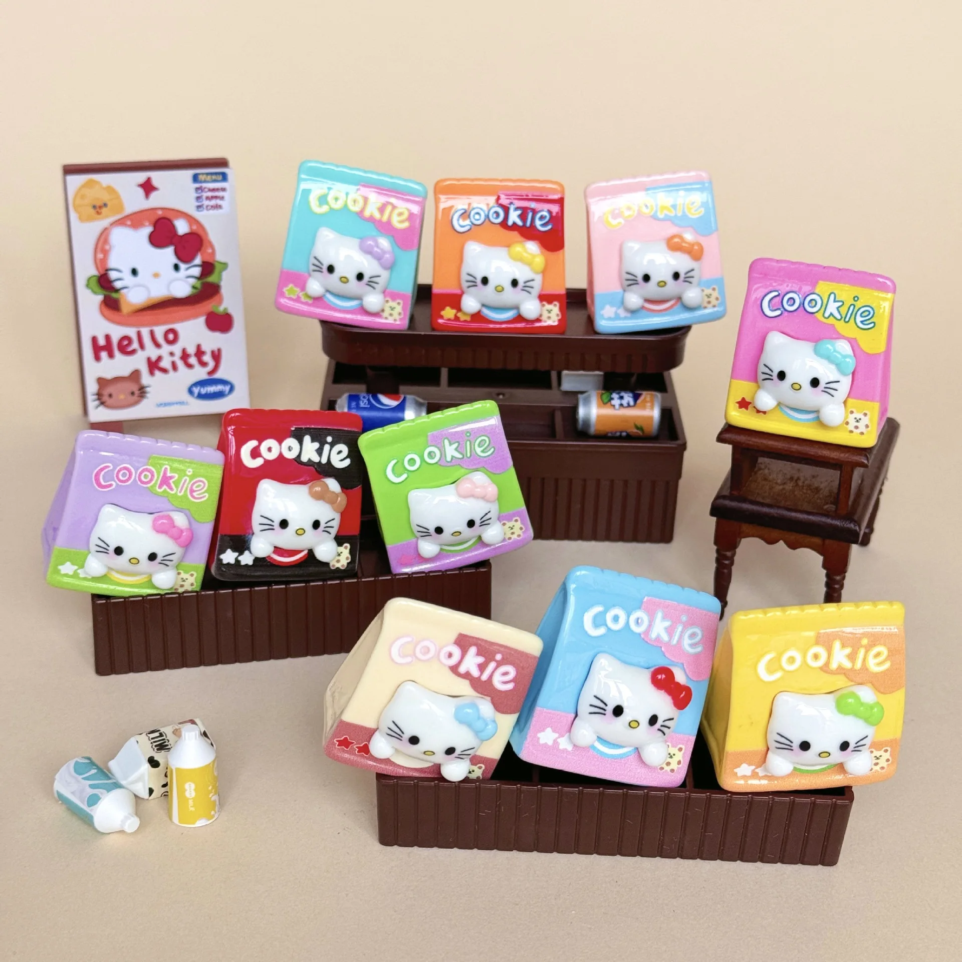 Аниме для куклы hellokitty - Фотография_2