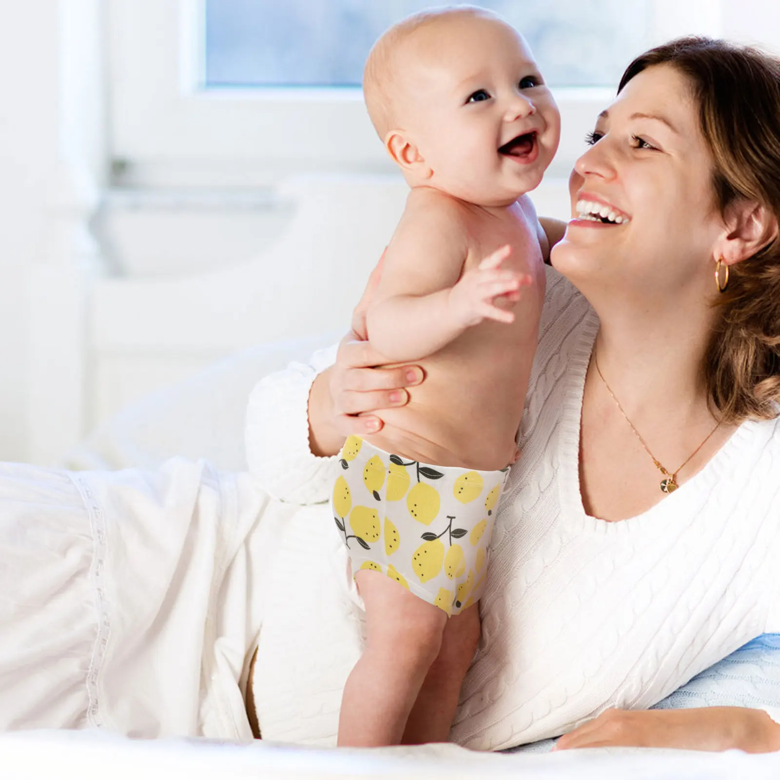 Тренировочные штаны для девочек - Фотография_5